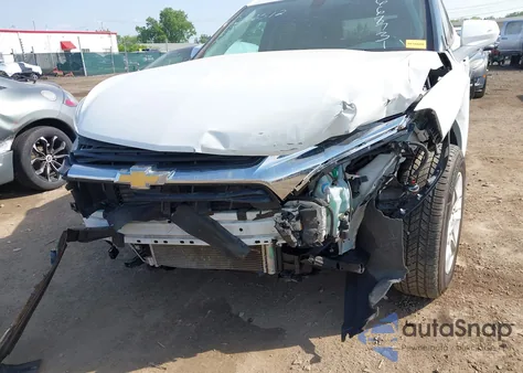 2019 Chevrolet Blazer из США, поврежденный, VIN 3GNKBCRS7KS668731